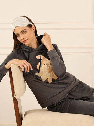 Star Hug Tracksuit
