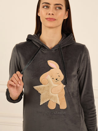 Star Hug Tracksuit