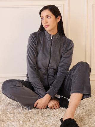 Regal Touch Tracksuit