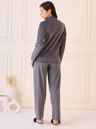 Regal Touch Tracksuit