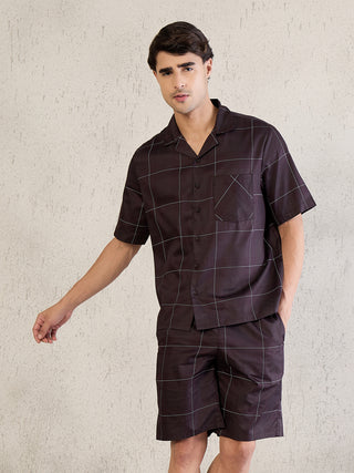 Relax Ease Bermuda Set