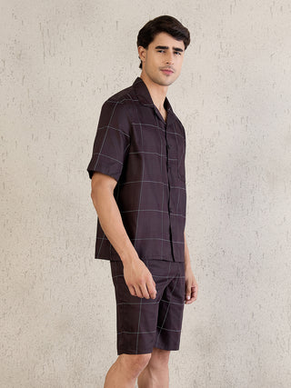 Relax Ease Bermuda Set
