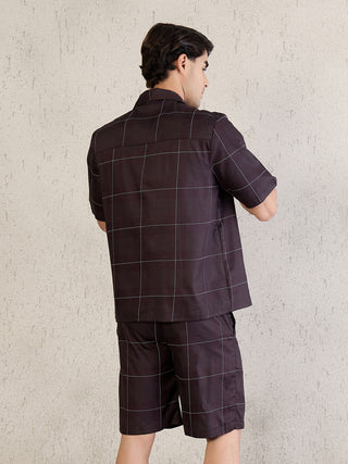 Relax Ease Bermuda Set