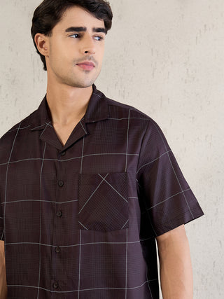 Relax Ease Bermuda Set