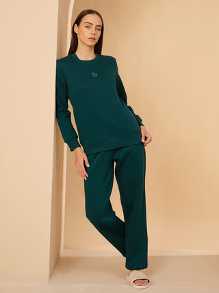 Core Ease Tracksuit