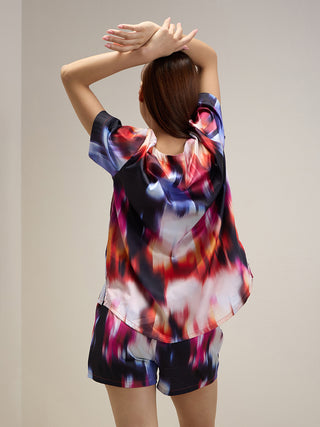 Silky Tee Set