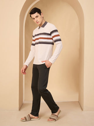 Linear Ease Pyjama Set