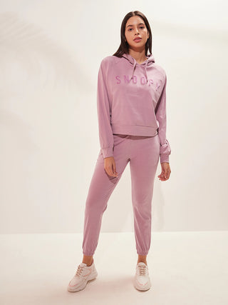 Snoopy VoyageFit Tracksuit