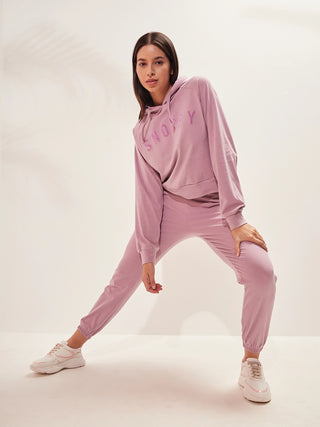Snoopy VoyageFit Tracksuit