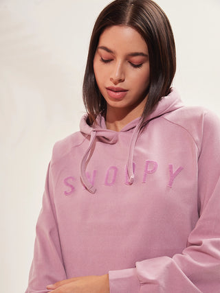 Snoopy VoyageFit Tracksuit