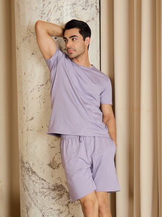 NapSoft<sup>TM</sup> Core Vibe Shorts Set