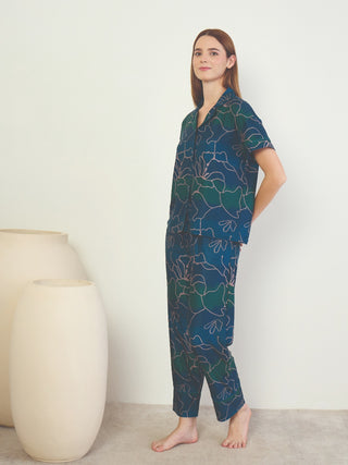 Bloom Buzz Pyjama Set