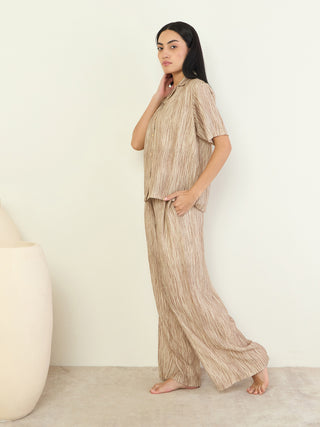 Dream Terrain Palazzo Set