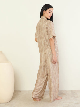 Dream Terrain Palazzo Set