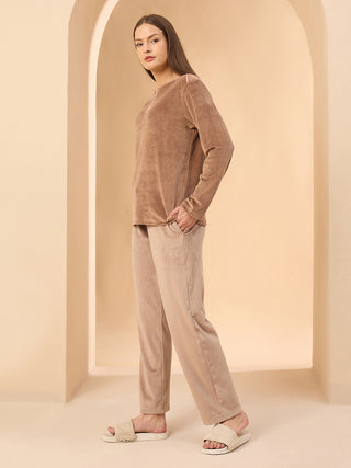 Soft Allure Pyjama Set