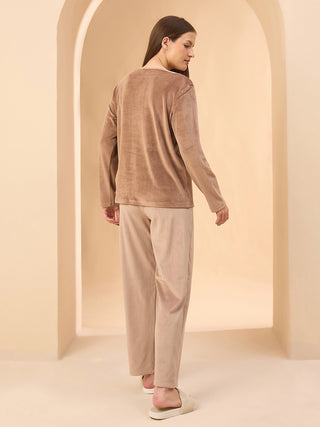 Soft Allure Pyjama Set