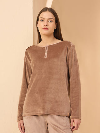Soft Allure Pyjama Set