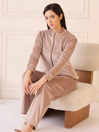 Royal Ease Tracksuit