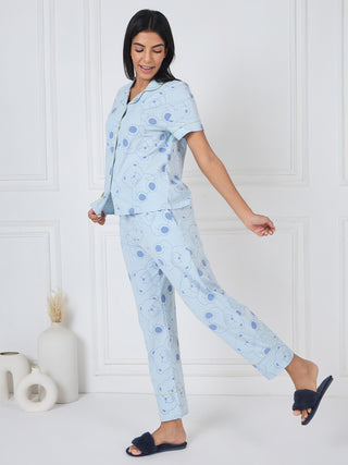 Bear Affair Pyjama Set