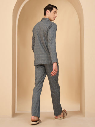 Pure Weave Pyjama Set