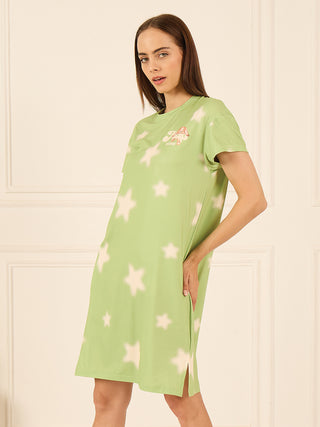 Cuddle Hour Short Dress