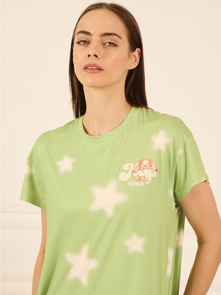 Cuddle Hour Short Dress