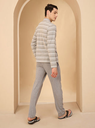 Gental Stripes Pyjama Set