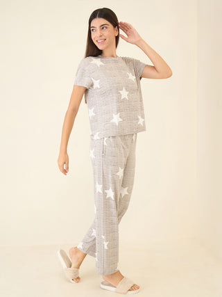 Starlit Comfort Pyjama Set