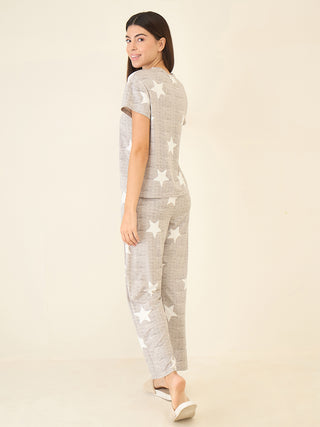 Starlit Comfort Pyjama Set