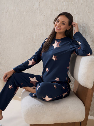 Starlight Pyjama Set