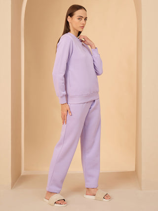 Core Ease Tracksuit