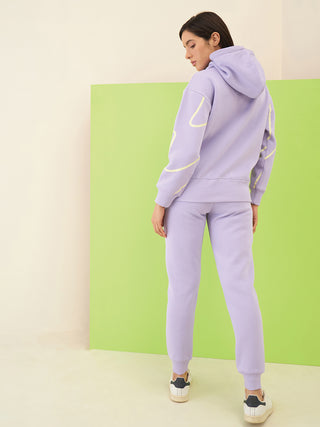 Timeless Ease Tracksuit