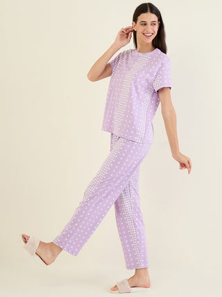 Dotzy Pyjama Set