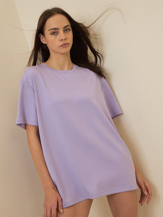 Simply Lazy Oversized Tshirt