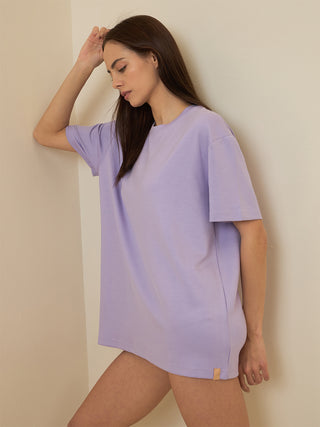 Simply Lazy Oversized Tshirt