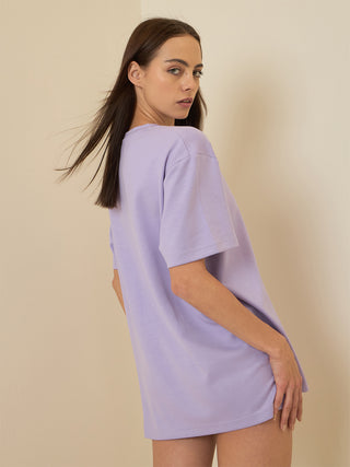 Simply Lazy Oversized Tshirt
