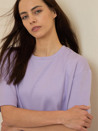 Simply Lazy Oversized Tshirt
