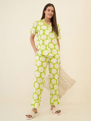 Spotlight Comfort Pyjama Set