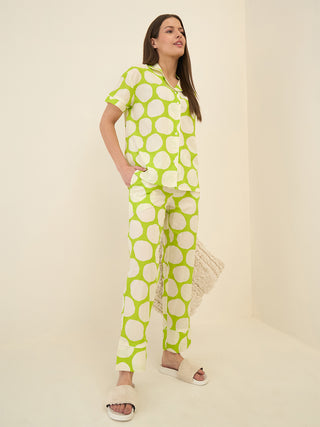 Spotlight Comfort Pyjama Set