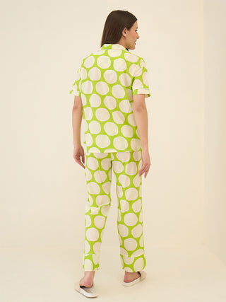Spotlight Comfort Pyjama Set