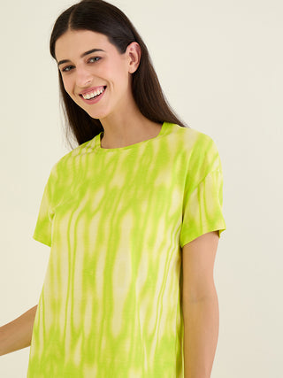 Dreamy Flow Pyjama Set