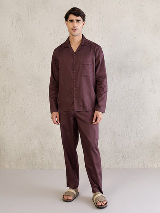 Classic Check  Pyjama Set