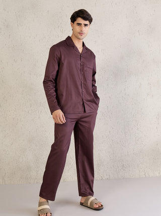 Classic Check  Pyjama Set