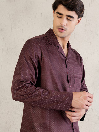 Classic Check  Pyjama Set