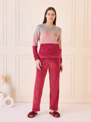Trio Star Tracksuit