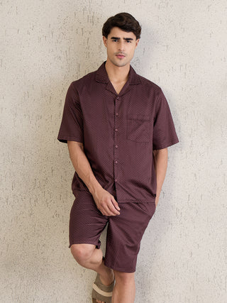 Relax Ease Bermuda Set
