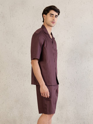 Relax Ease Bermuda Set