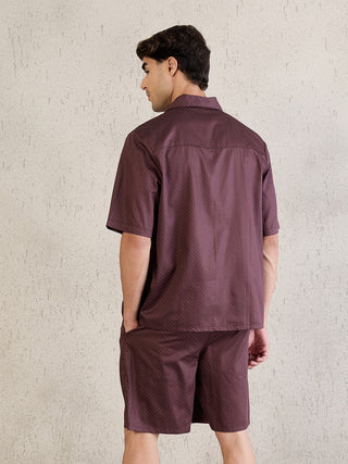Relax Ease Bermuda Set