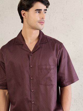 Relax Ease Bermuda Set
