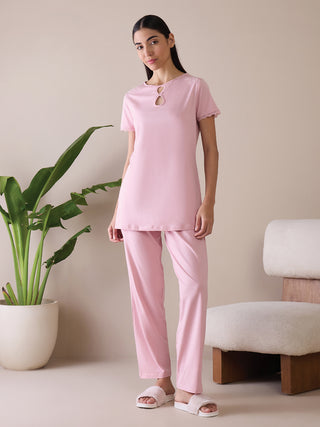 Serene Touch Pyjama Set